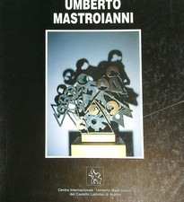 UMBERTO MASTROIANNI AA.VV