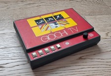 CONSOLE REEL GIOCHI TV