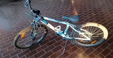 Bici MTB