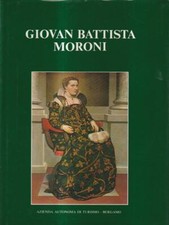 GIOVANNI BATTISTA MORONI ROSSI