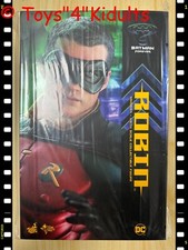 🔥 Modellino Hot Toys MMS594