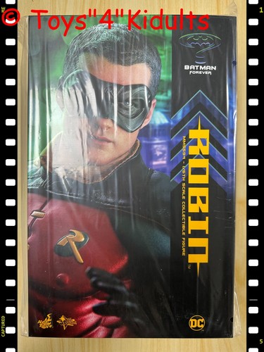 Modellino hot toys - 🔥,