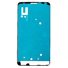 Biadesivo fissaggio display