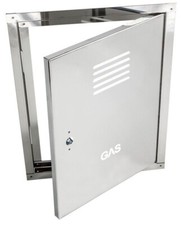SPORTELLO CONTATORE GAS