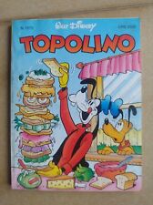 Fumetto TOPOLINO n. 1979 del