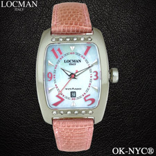 LOCMAN Diamond Titanio ref