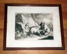 FRANCESCO LONDONIO : ANTICA