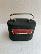 SALVADANAIO ANNO 1950/60 CASSA DI RISPARMIO DI TRIESTE OLD  PIGGY BANK