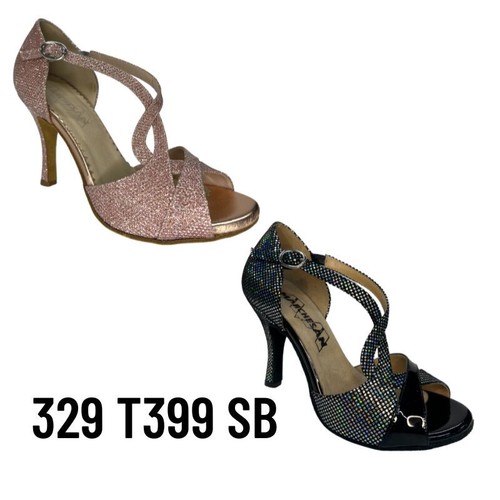 Scarpa ballo marchesan 329 - da,