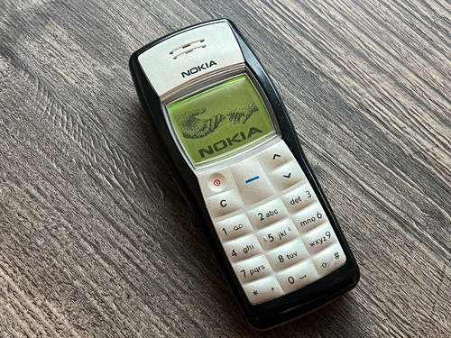 Originale nokia 1100 - originale,