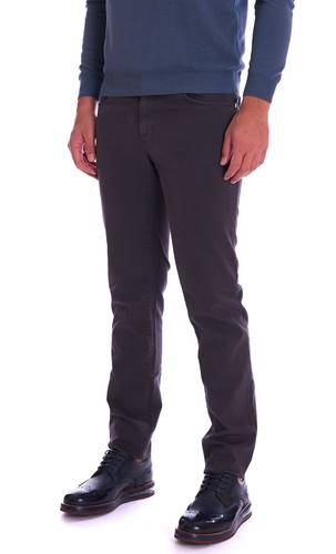 Pantalone 370 close - 370, trussardi