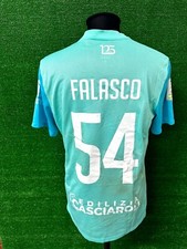 Maglia Ascoli FALASCO Match