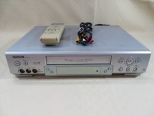 Videoregistratore VHS hi-fi
