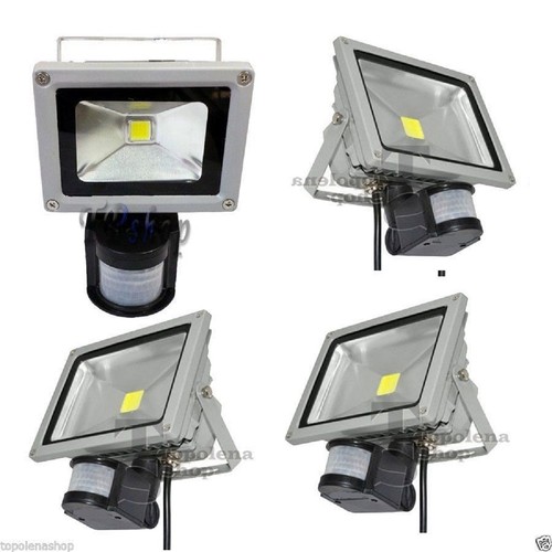 Pdr faro led - faro, faretto
