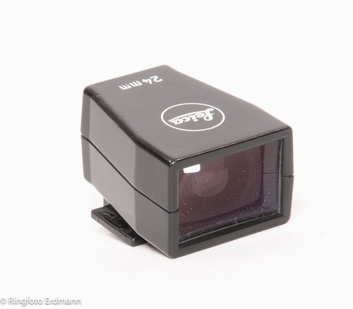 Leica mirino specchio per - mirino, a