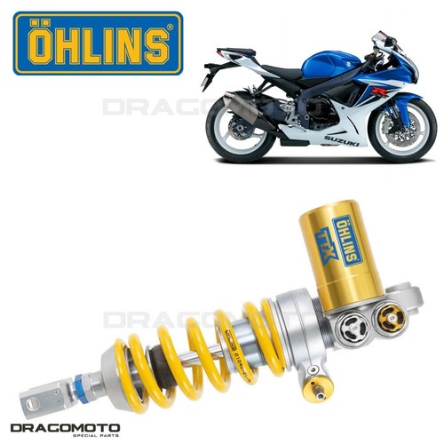 Suzuki gsx 600 2011 2018 - suzuki,