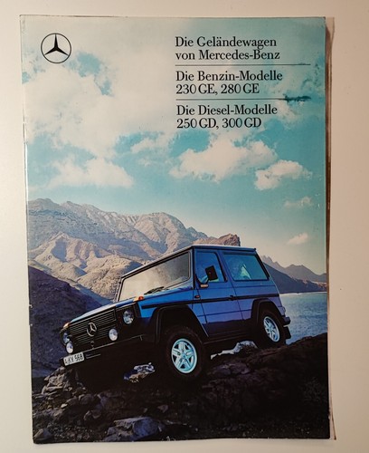 Mercedes 230 280 250 300 - 280,