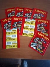 LOTTO 10 BUSTINE SIGILLATE