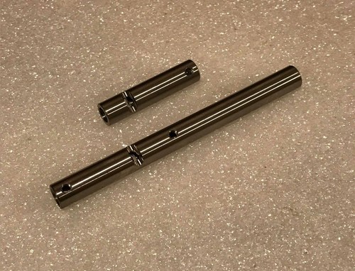 Axial wraith ar60 set tubi - set, di