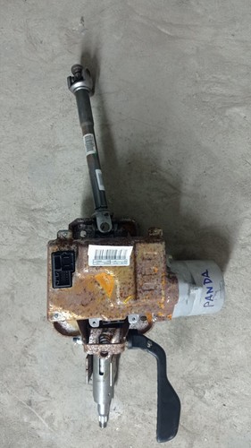 Piantone servo sterzo - ✅piantone,
