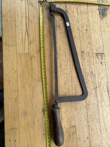 Old tool outil - (n°,
