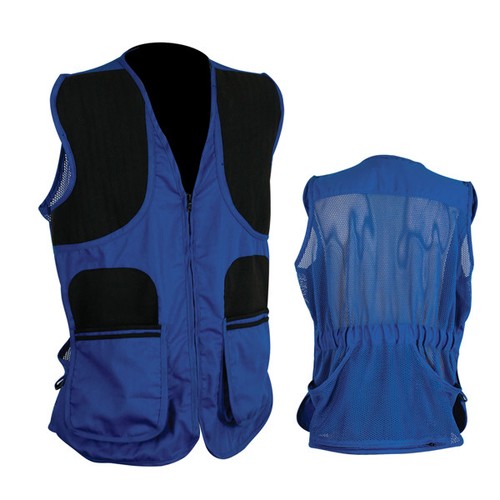 Gilet tiro skeet trap - gilet,