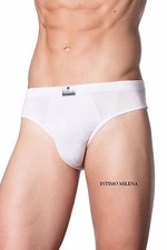 12 PEZZI SLIP UOMO ART. 521 IN