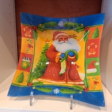 Vassoio #Babbonatale