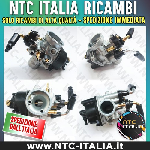 Carburatore phbn 2t aria - hs,