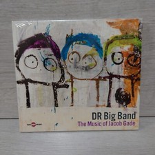 Dr Big Band : Music of Jacob