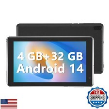 Yqsavior pollici tablet - pollici, 4