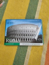 Roma nel passato - roma,