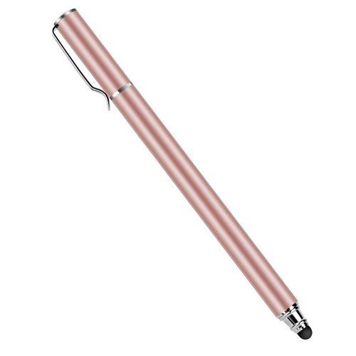 Penna touch screen rosa stilo