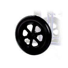 Ardea One coppia Ruote