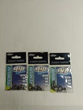 Girella E Moschettone Dip PM02 N° 16 Tre Bustine Da 12 PZ 