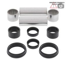 Kit cuscinetti perno