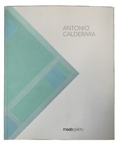 Antonio calderara - antonio,