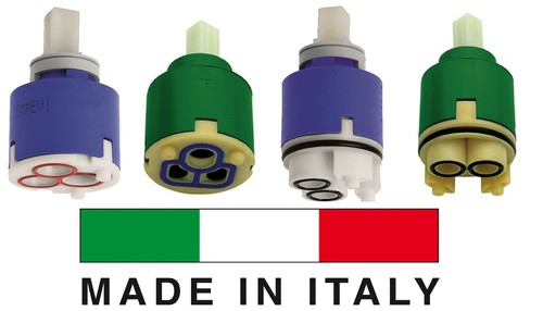 Cartuccia miscelatore 40 - 35,