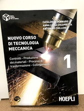 Nuovo corso di tecnologia