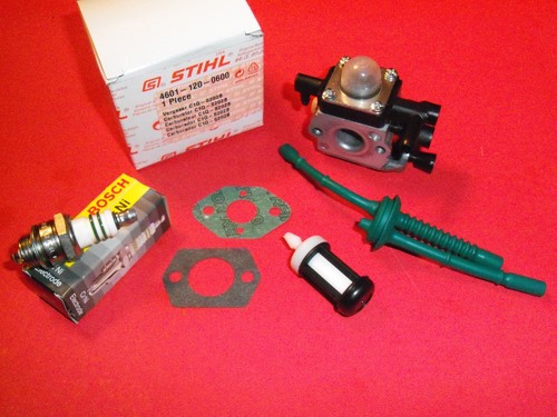 Nuovo kit carburatore stihl - nuovo,