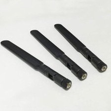 3x Antenna LTE 4G 3G GSM 5dbi