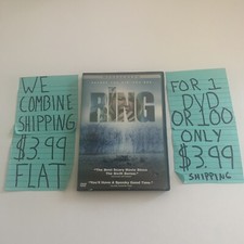 The Ring (Widescreen Edition)