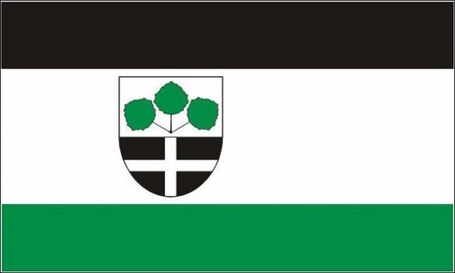 Fahne flagge espelkamp - 80, x