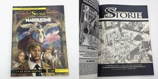 Le Storie: Napoleone n°1