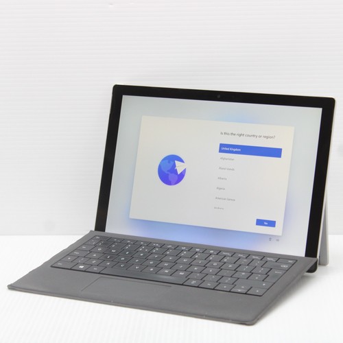 Microsoft surface pro in - pro,