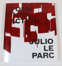 Julio Le Parc: Form into