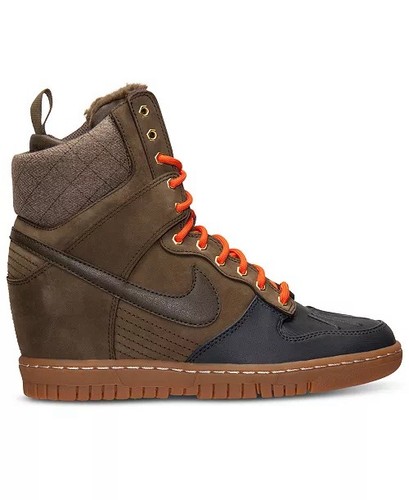 Nike dunk sky - dunk, sneakerboot