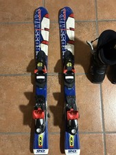 Combo Sci + scarponi da sci