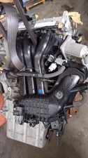 MOTORE SMART 451 1,0 BENZINA
