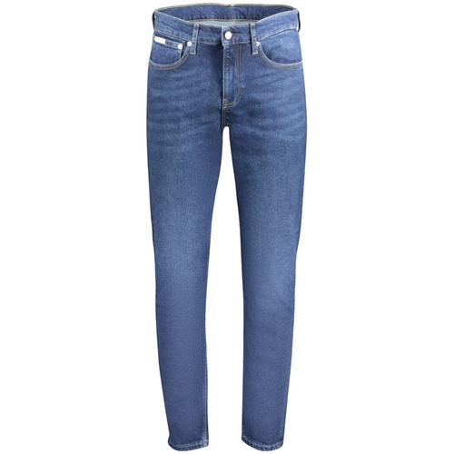 Calvin klein blu - klein, men